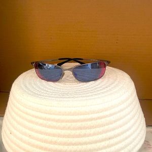 Vintage Rare Revo 3040 Stealth H2O Mirror Polarized Sunglasses